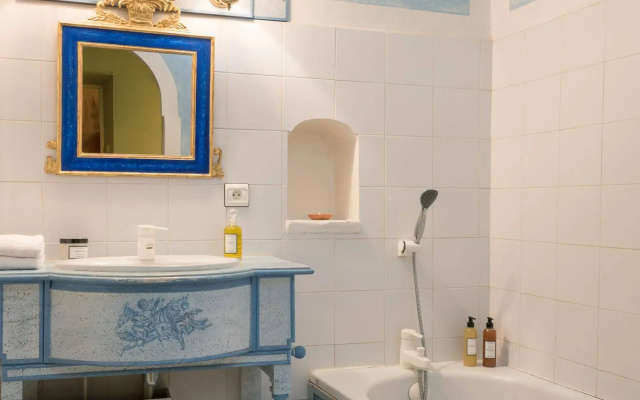 Casa Theodora - Hôtel de Charme