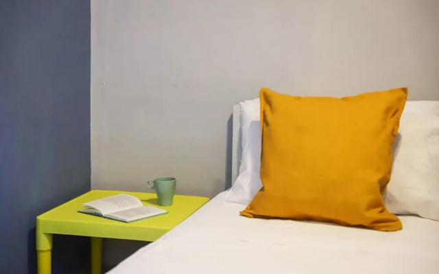 Donna Consiglia Design Apartment by Wonderful Italy