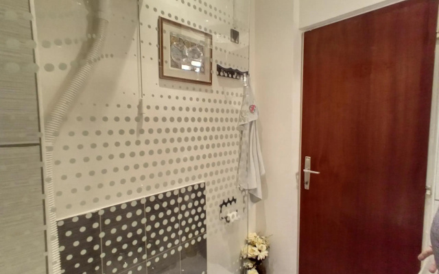 Studio Apartment Corner