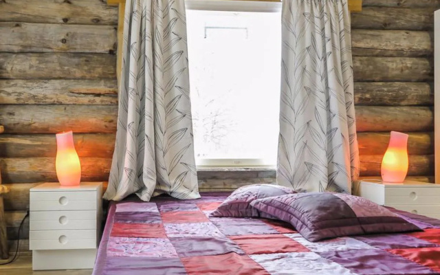 Holiday Home Keloanttila