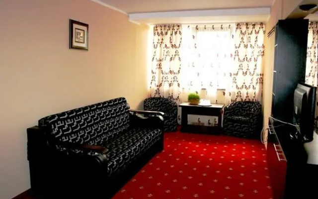 Hotel Victoria