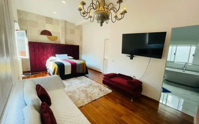 Napoles home & suites