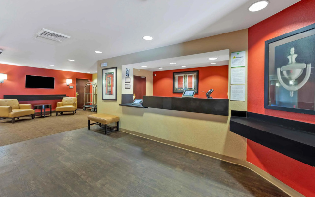 Extended Stay America Select Suites Denver Tech Center South