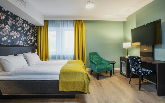 Thon Hotel Hoyers