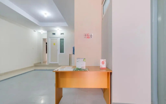 Hotel O Simega Residence