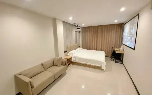 eilan Intelligent Hotel