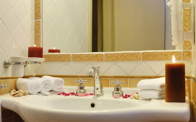 LH Pedraladda Resort