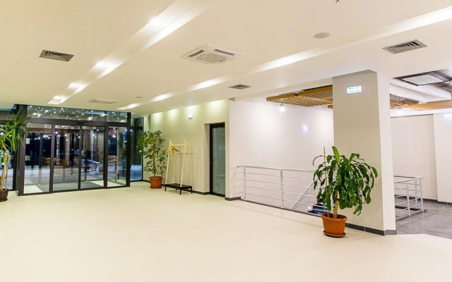 Hotel Jablanica