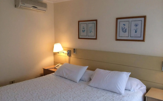 Hotel La Capilla