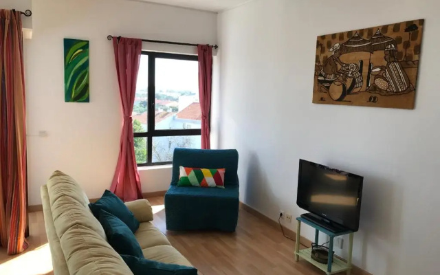 Cascais Dream Stay I