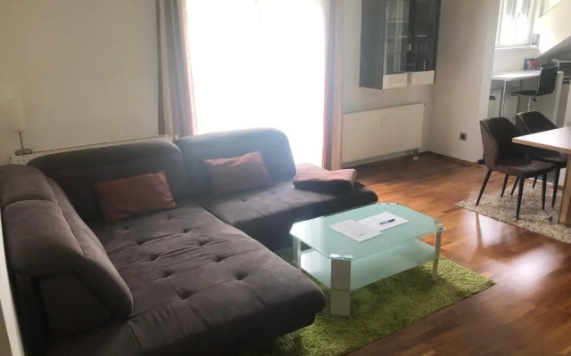 Klagenfurt`s Loft