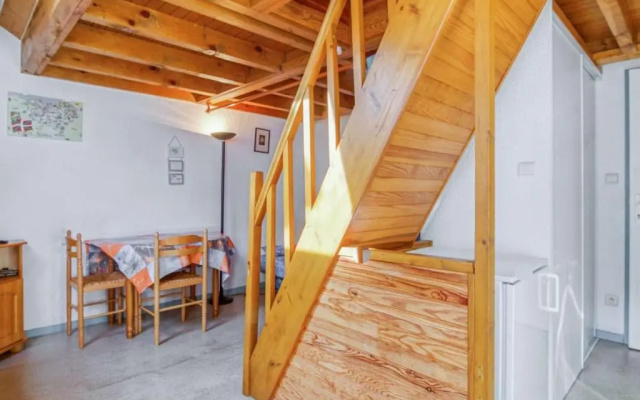 Appartement Barèges, 1 pièce, 4 personnes - FR-1-403-42