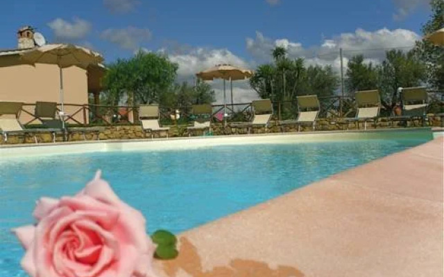 Agriturismo Le Rose