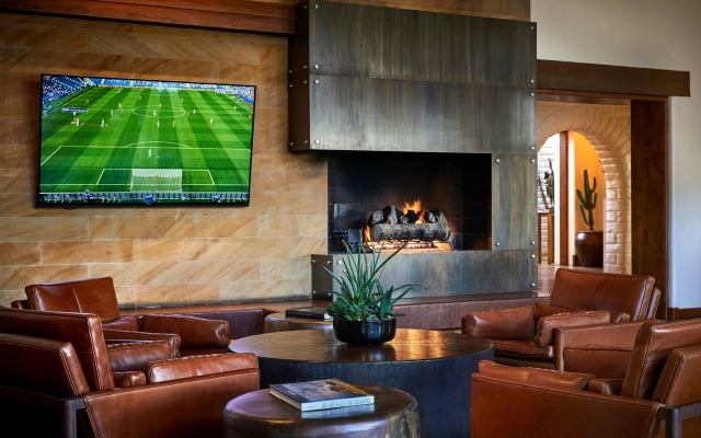 JW Marriott Camelback Inn Scottsdale Resort & Spa