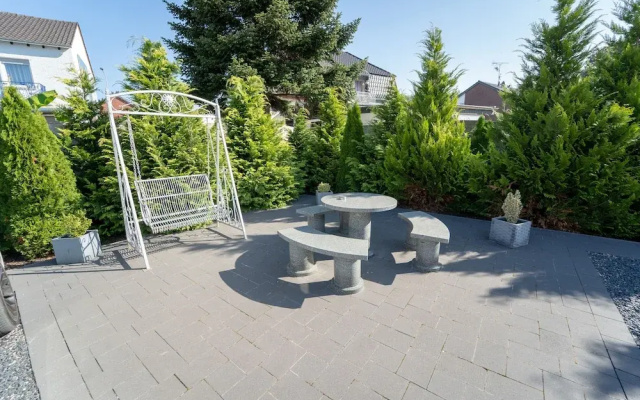 Ferienwohnung Anke - Appartement 5c