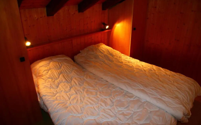 Greppons O 040 - MOUNTAIN apartment 8 pers