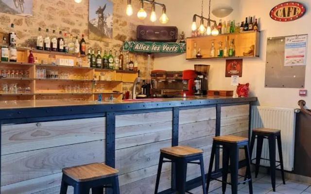 L'Auberge de la Source