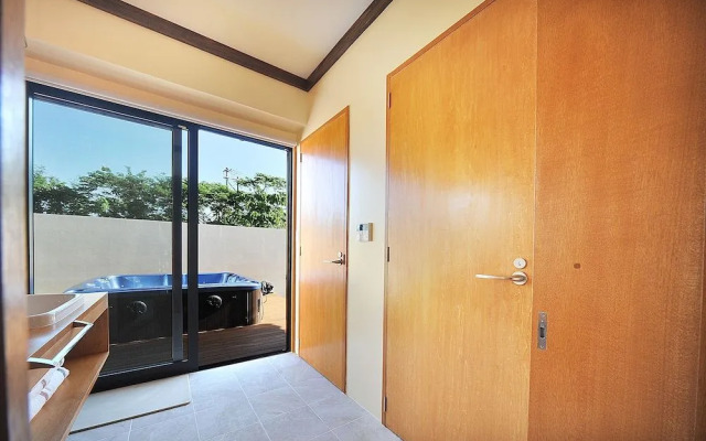 SUMU Villa