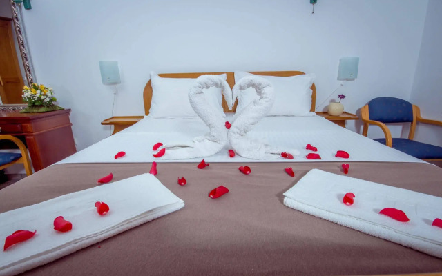 Pharos Hotel