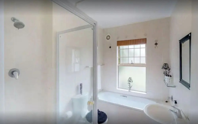 Bougain Villas Luxury Apartments