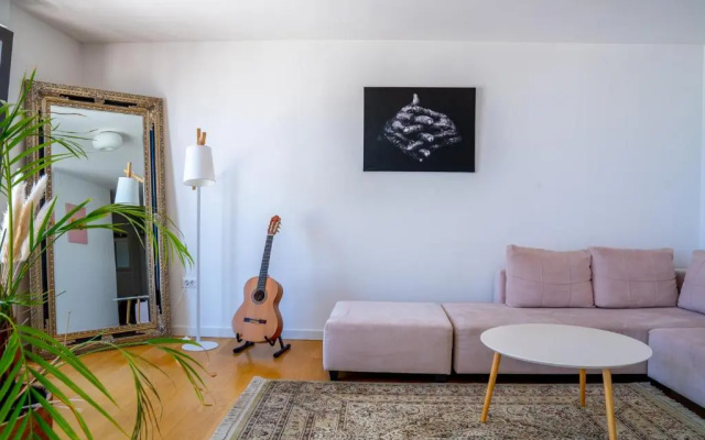 Vanni apartment