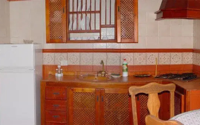 Casa M. Guillermina
