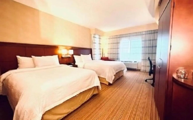 Courtyard by Marriott Boston-South Boston