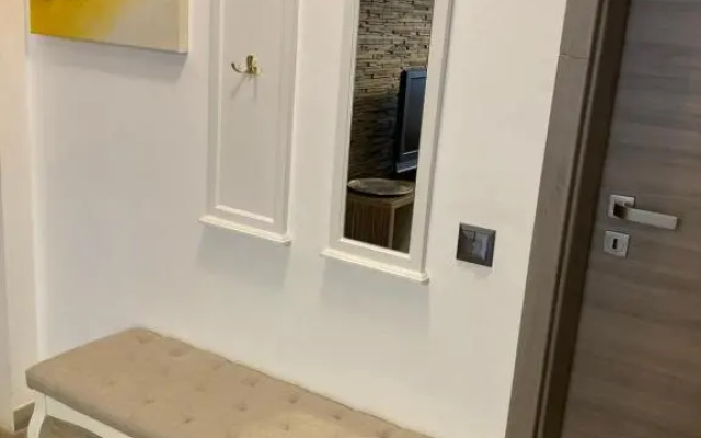 SOLE Apartment 1