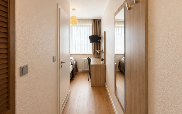 Hotel Wania