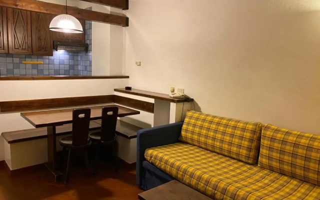 Apartment 89 Residence Palace 2