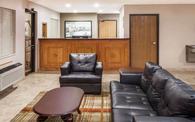 Econo Lodge Chillicothe