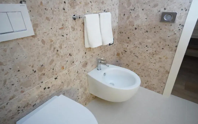 UNA Hotels La Martella Matera