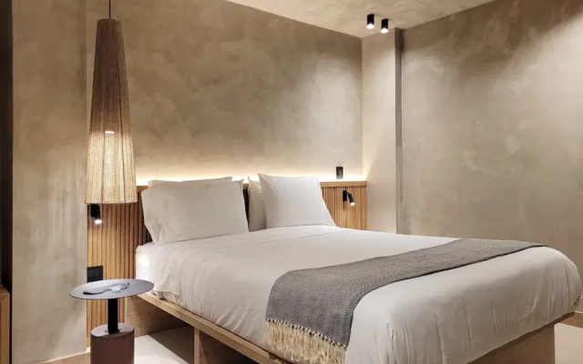 w Modern 2BR Escape in El Poblado