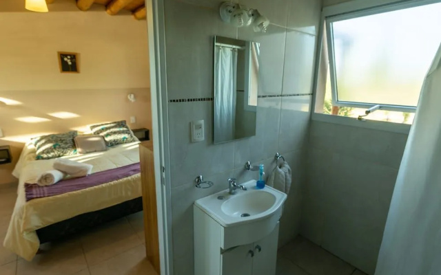 Cabañas EcoNature