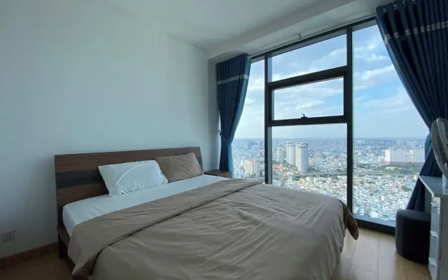 The Sunwah Pearl Residences