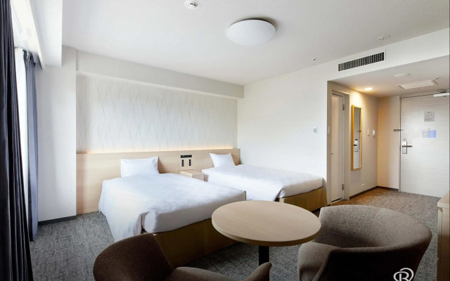 Daiwa Roynet Hotel Osaka Uehonmachi