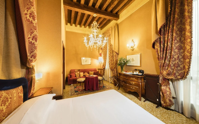 Hotel Al ponte dei sospiri