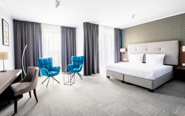 Hotel Weneda