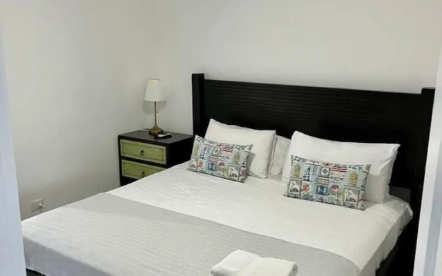 Cap Cana Cozy 2BR Pools Beaches Marina Golf