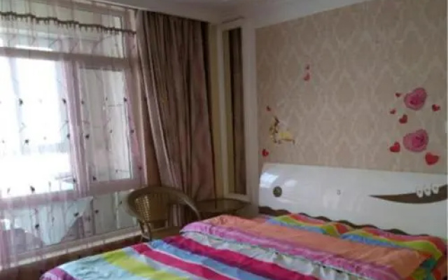 Dalian Jinshibandao Apartment Hotel