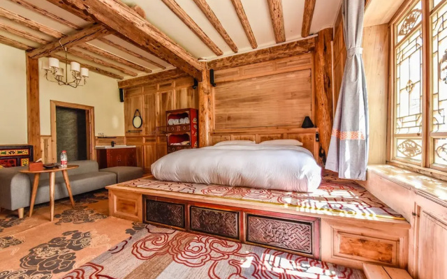Herland Inn
