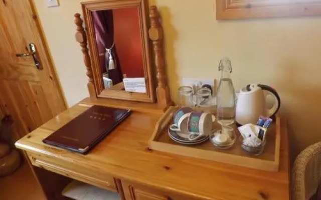 Gort Na Mona B & B