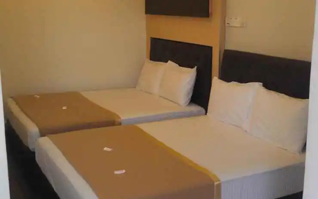 ARK Serdang Business Hotel