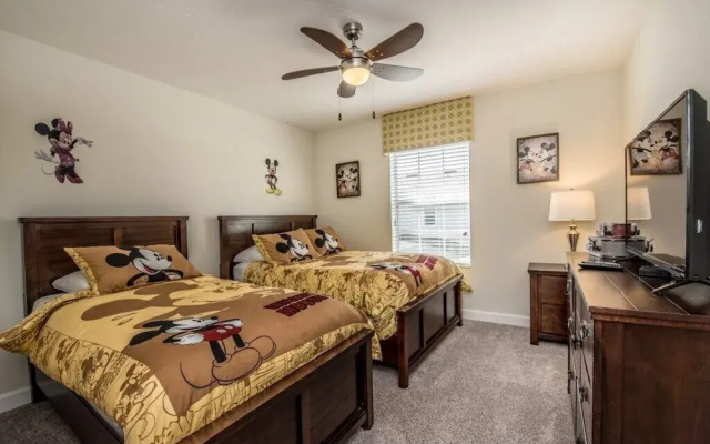 4813cs 4 Bedroom Townhouse by Redawning