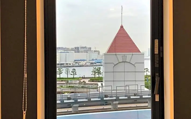 HOTEL TAVINOS Hamamatsucho - Vacation STAY 51014