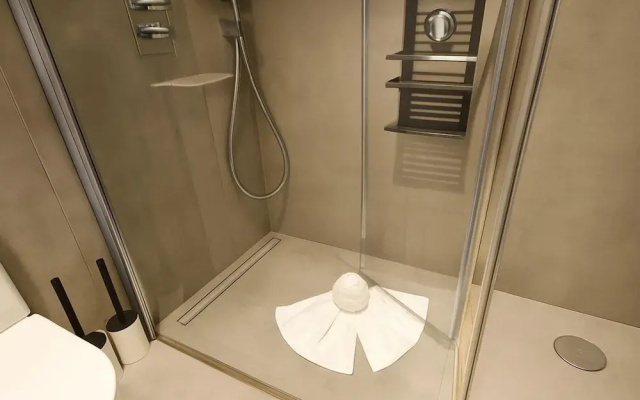Apartamento Orquidario
