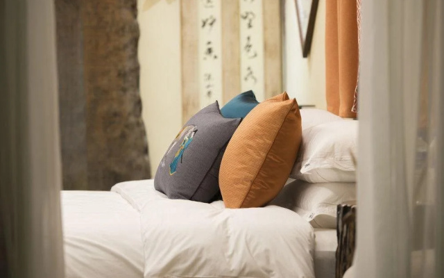 Waterfall Boutique Inn