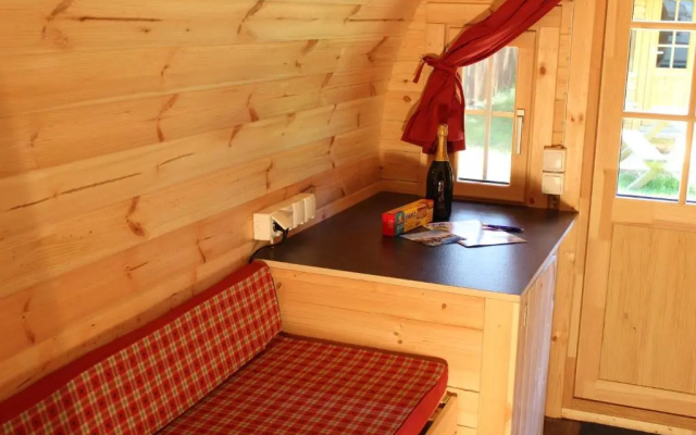 AZUR Camping Regensburg
