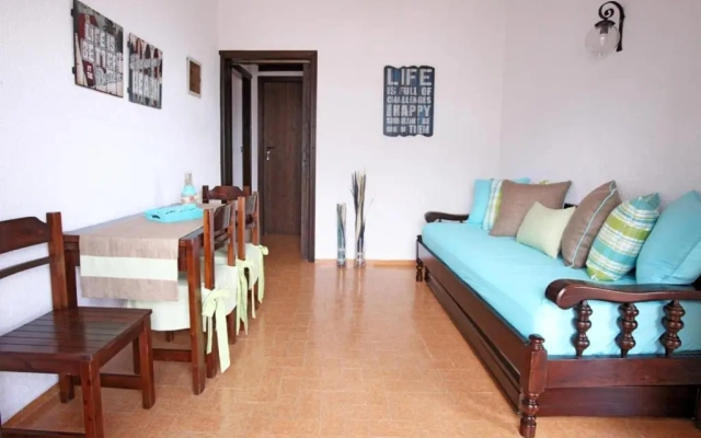 Elounda Relax Apartment
