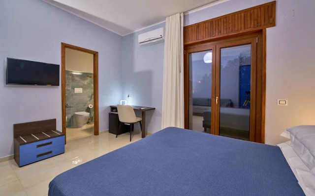 B&B Torre Talao